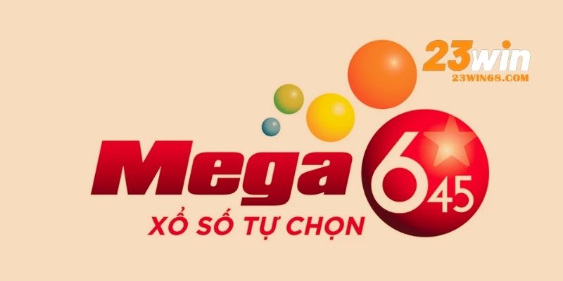 Hướng dẫn Cách chơi xổ số Mega 6/45