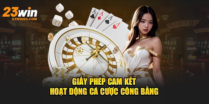 Nhà cái phải đảm bảo sản phẩm được cung ứng từ nguồn chất lượng